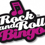 Rock N Roll Bingo