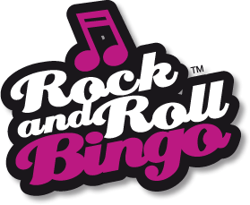 Rock N Roll Bingo