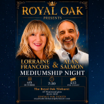 Mediumship Night