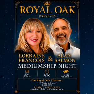 Mediumship Night